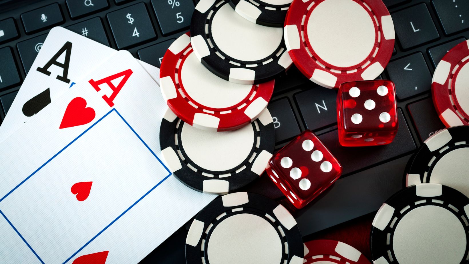 online casino safety