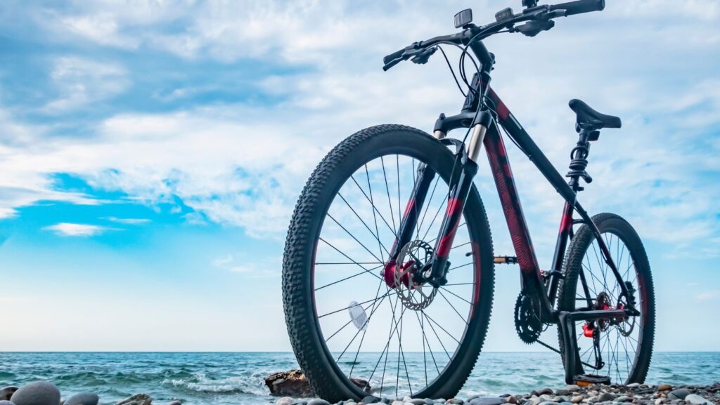 Mountain Bike Gadgets and Tech